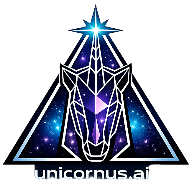Unicornus.ai logo